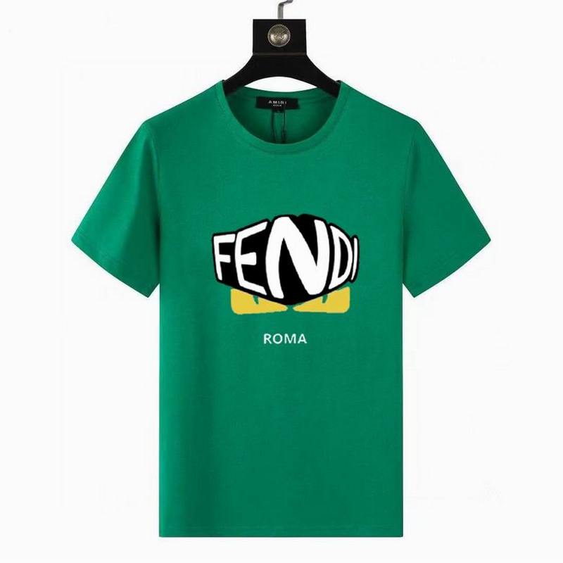 Fendi Men's T-shirts 128